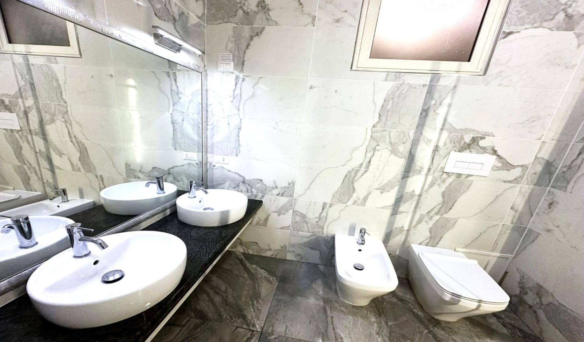 Ch Exclusive Apartments Чефалу Екстериор снимка