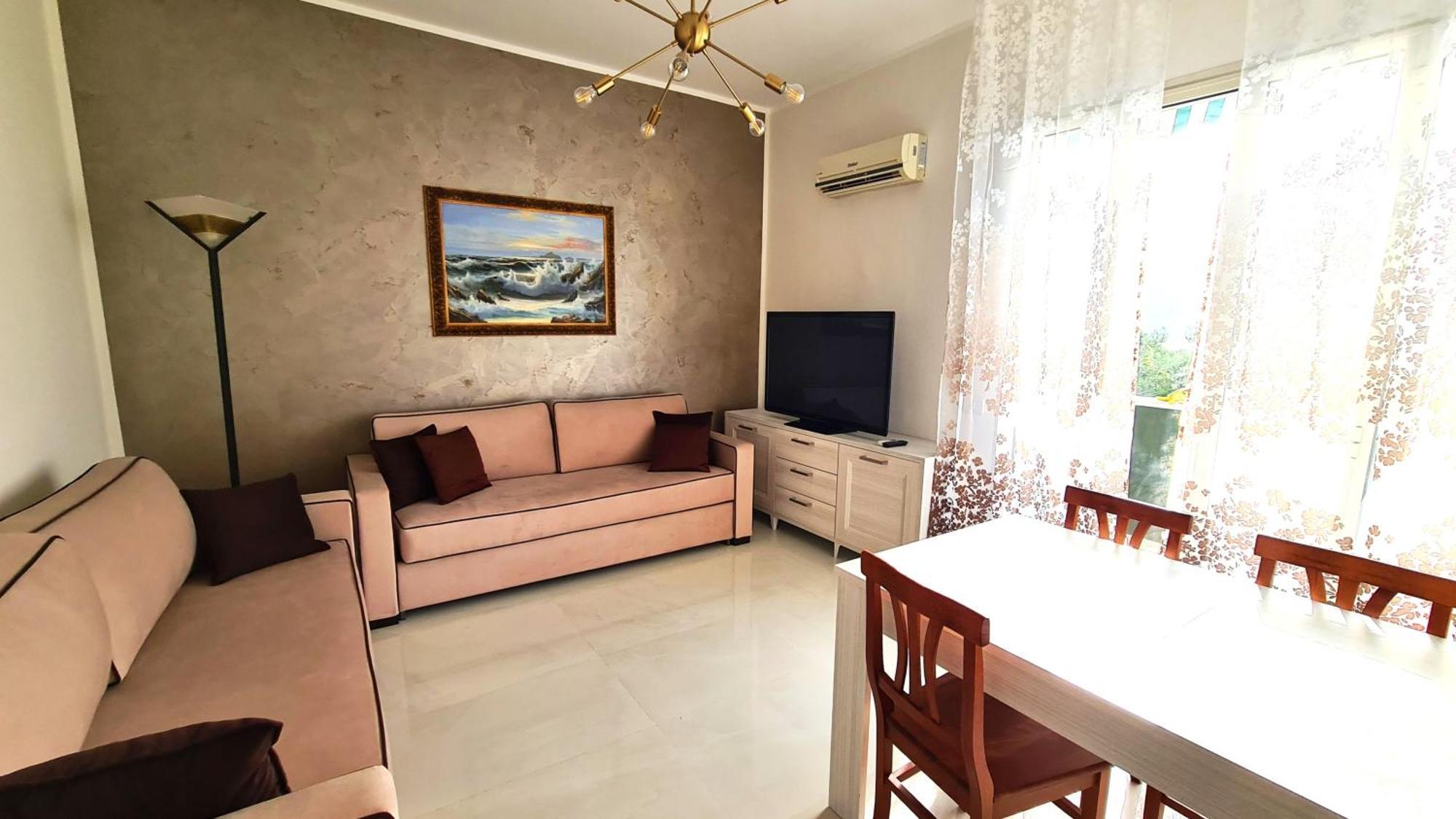 Ch Exclusive Apartments Чефалу Екстериор снимка