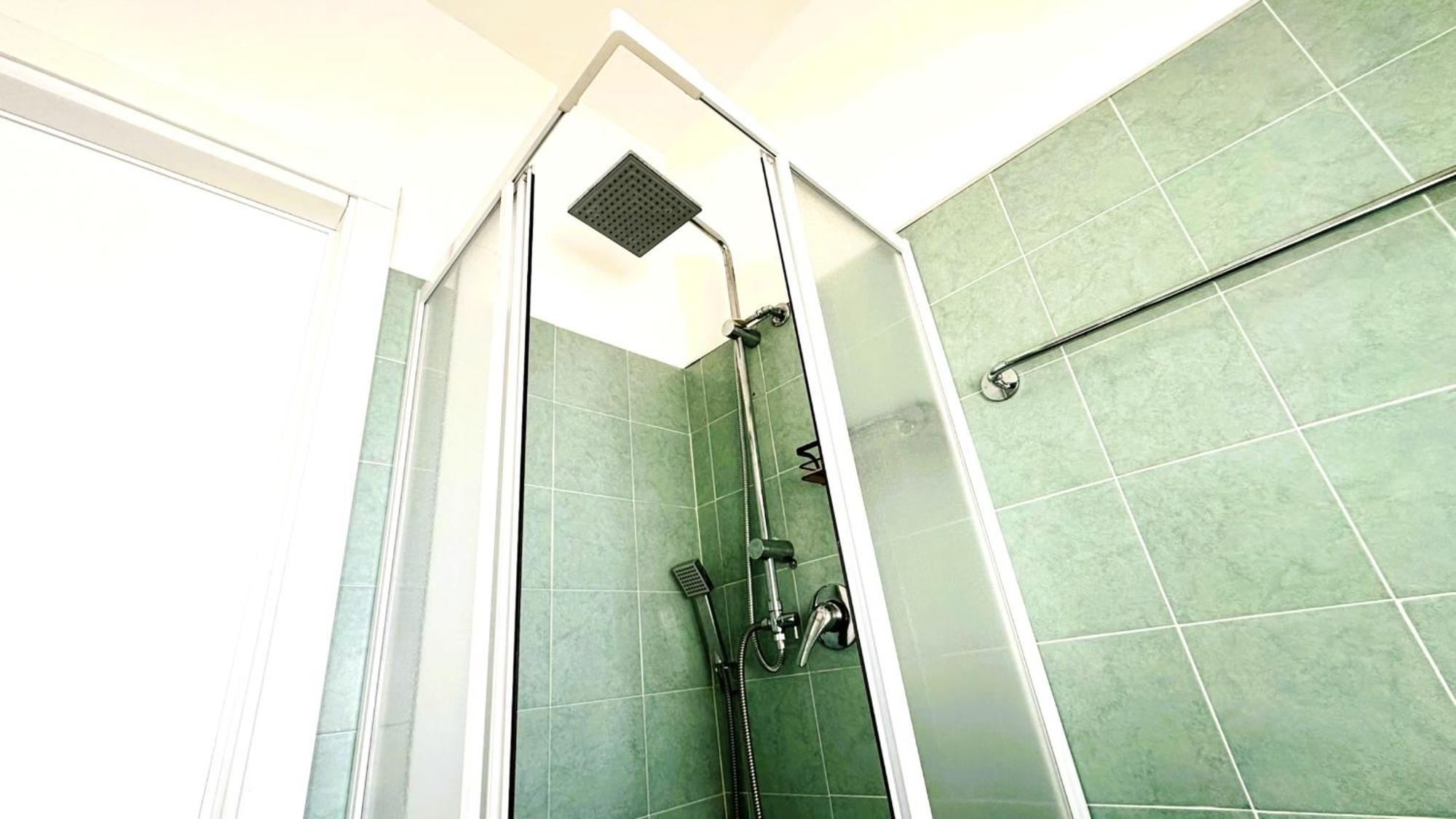 Ch Exclusive Apartments Чефалу Стая снимка
