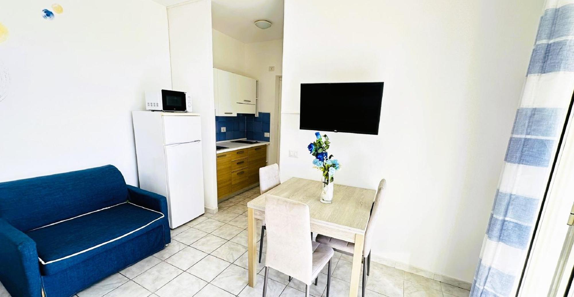 Ch Exclusive Apartments Чефалу Стая снимка