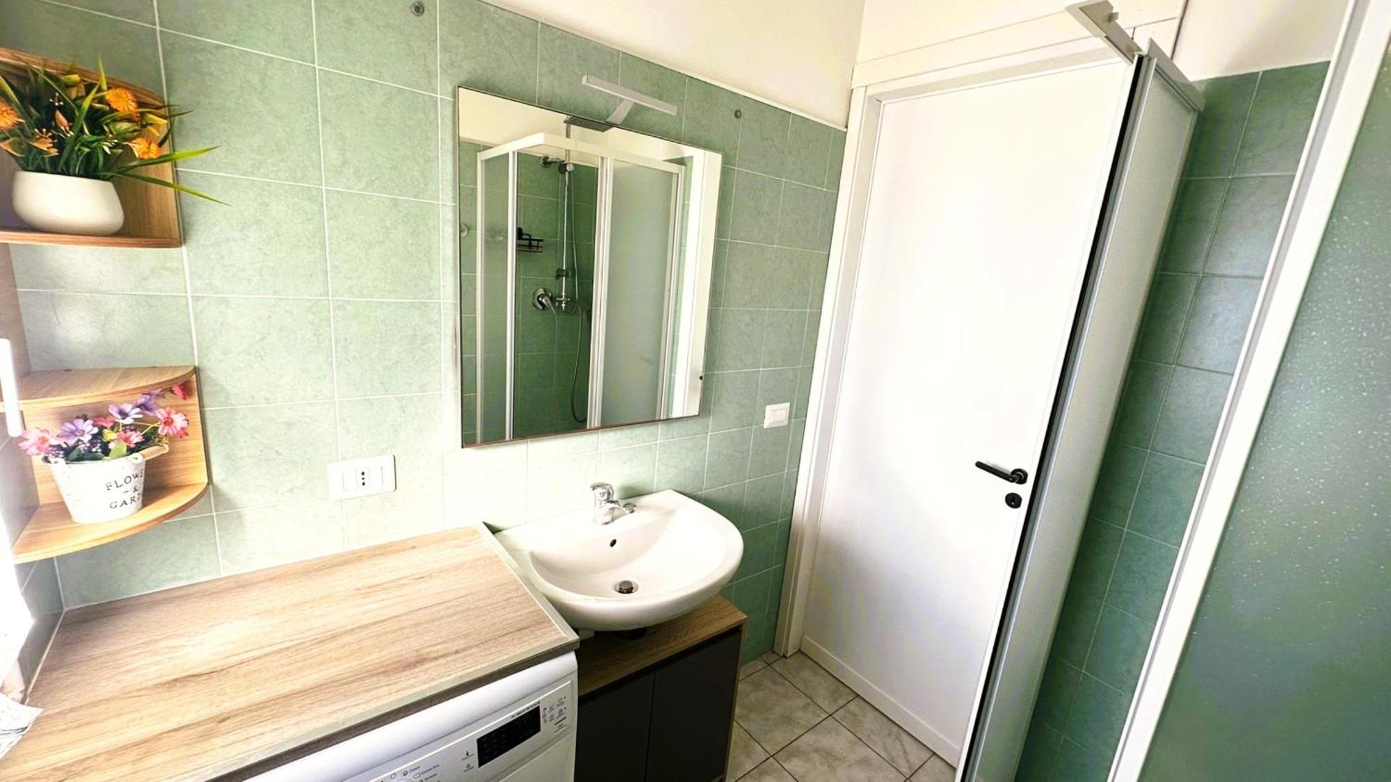 Ch Exclusive Apartments Чефалу Стая снимка