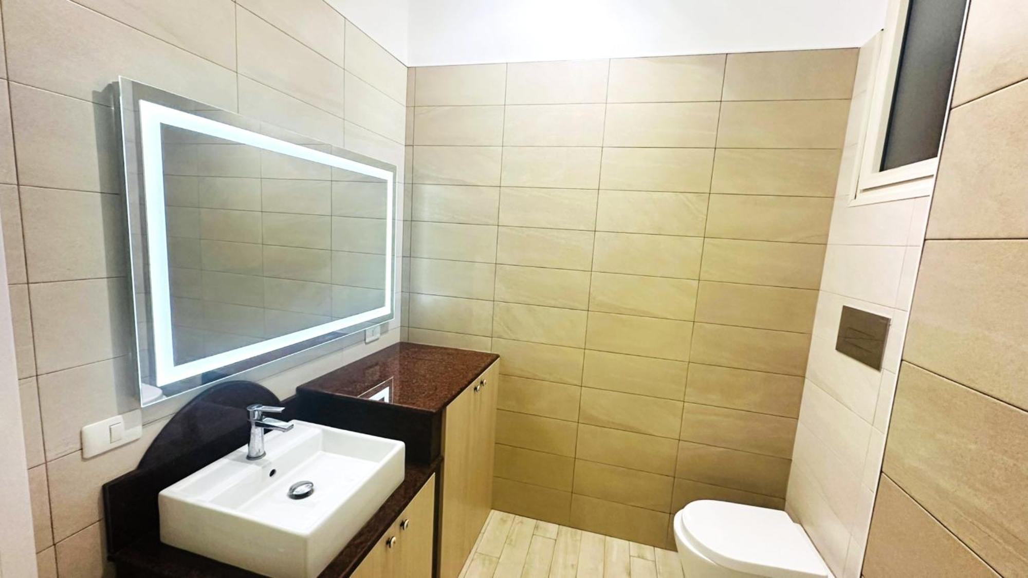 Ch Exclusive Apartments Чефалу Стая снимка