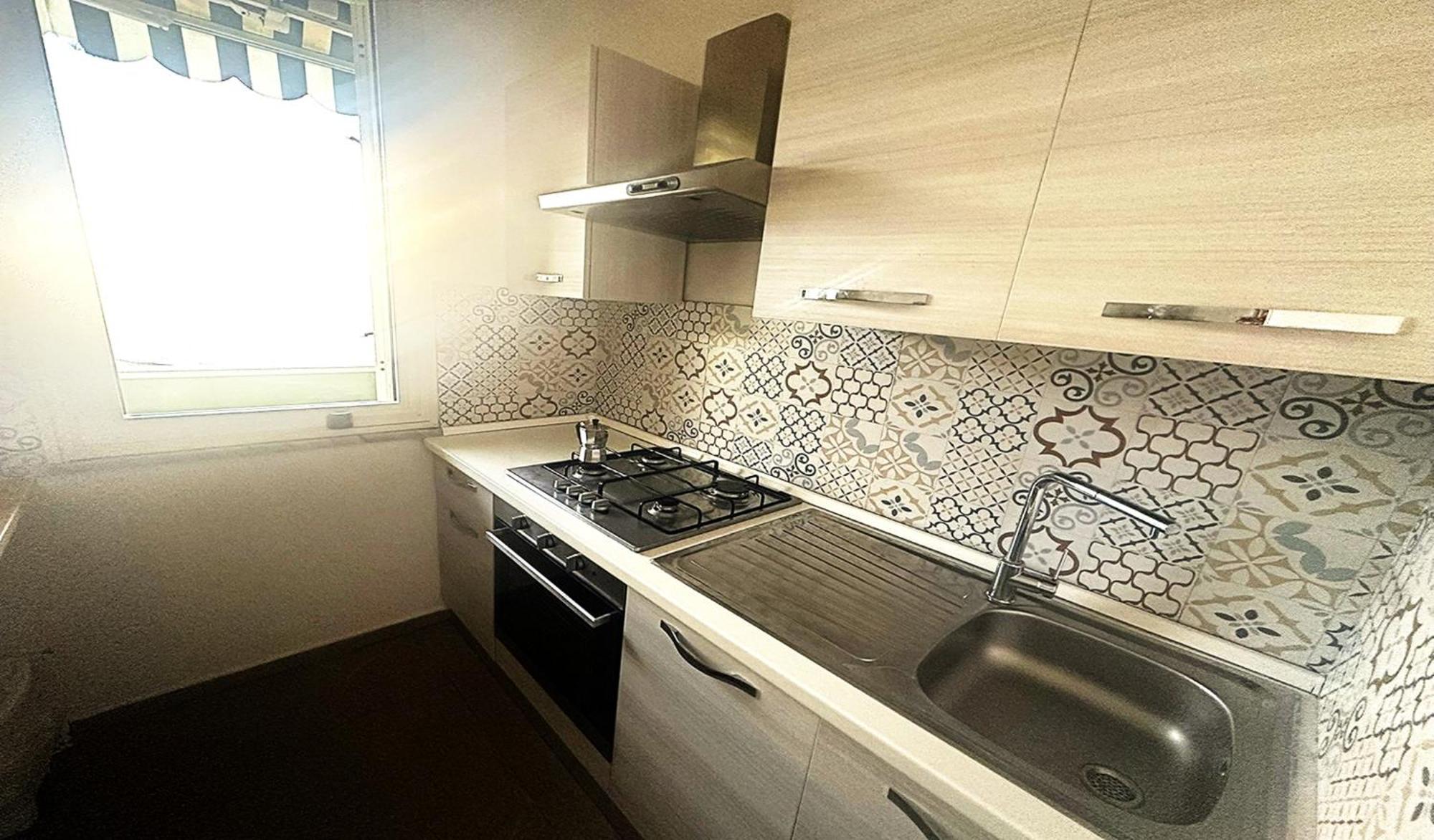 Ch Exclusive Apartments Чефалу Стая снимка