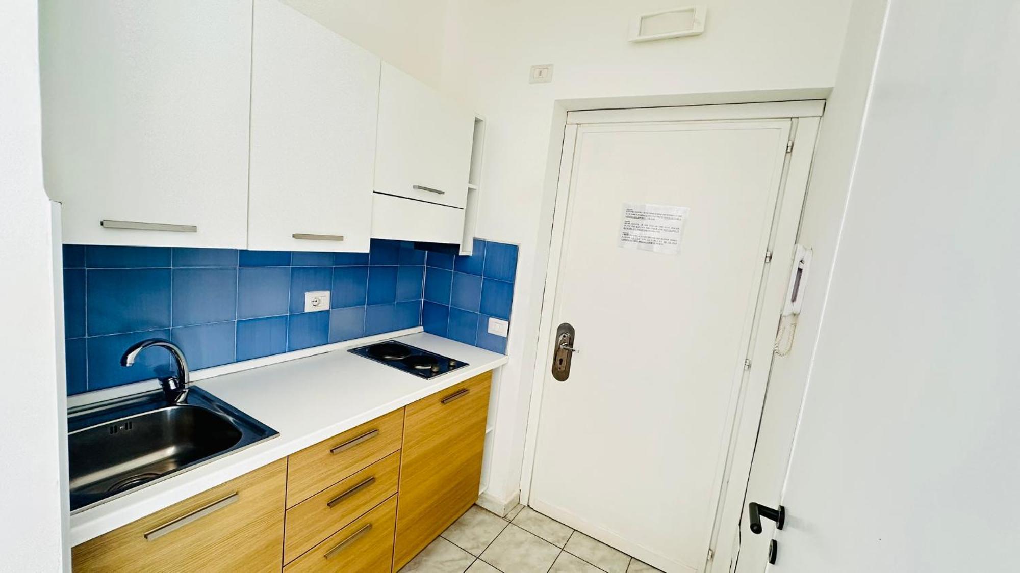 Ch Exclusive Apartments Чефалу Екстериор снимка
