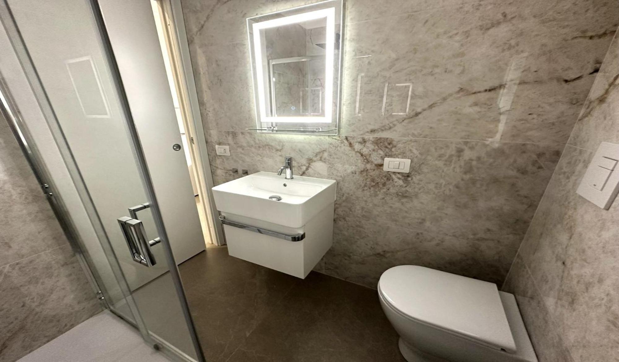 Ch Exclusive Apartments Чефалу Екстериор снимка